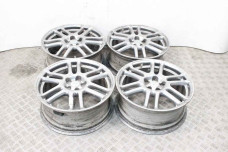 Диск колесный R17 комплект Toyota Scion TC Coupe 2004-2010 USA 4261121170 (10062689)