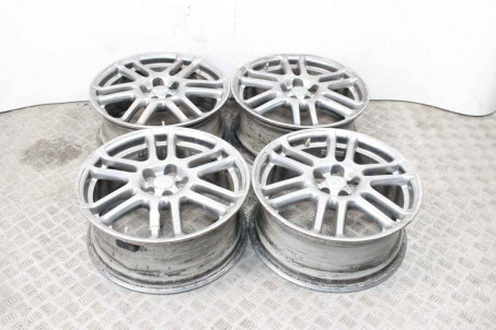 Диск колесный R17 комплект Toyota Scion TC Coupe 2004-2010 USA 4261121170 (10062689)