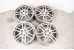 Диск колесный R17 комплект Toyota Scion TC Coupe 2004-2010 USA 4261121170 (10062689)