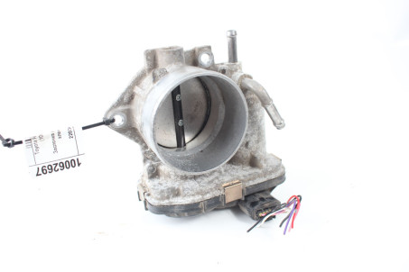 Заслінка дросельна електро 2.0 Toyota RAV-4 V (XA50) 2018-2025 2203024010 (10062697)