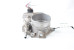 Заслінка дросельна електро 2.0 Toyota RAV-4 V (XA50) 2018-2025 2203024010 (10062697)