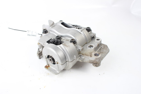 Вал балансування 2.0 АКПП Toyota RAV-4 V (XA50) 2018-2025 1362024010 (10062702)