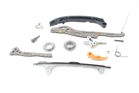 Ланцюг ГРМ 2.0 Toyota RAV-4 V (XA50) 2018-2025 1350624020 (10062706)