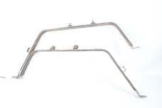 Кріплення баку паливного Toyota RAV-4 V (XA50) 2018-2025 7760142100 (10062714)