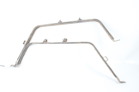 Крепление бака топливного Toyota RAV-4 V (XA50) 2018-2025 7760142100 (10062714)