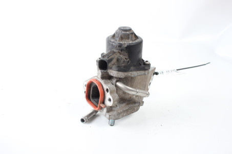 Клапан Рециркуляции Отработанных Газов (EGR) 2.0 Toyota RAV-4 V (XA50) 2018-2025 2562024060 (10062735)