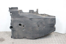 Защита днища задняя левая Toyota RAV-4 V (XA50) 2018-2025 5839942010 (10062749)