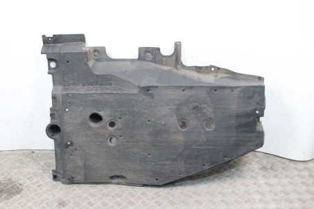 Защита днища задняя левая Toyota RAV-4 V (XA50) 2018-2025 5839942010 (10062749)