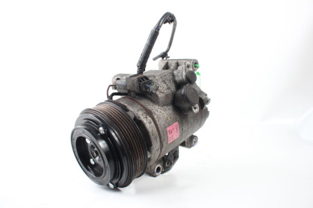 Компрессор кондиционера 2.2 TDI Mazda CX-5 (KE) 2012-2017 KD6261450 (10062750)