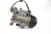 Компрессор кондиционера 2.2 TDI Mazda CX-5 (KE) 2012-2017 KD6261450 (10062750)