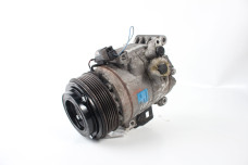 Компрессор кондиционера 2.2 TDI Mazda 6 (GJ) 2012-2018 GHT661450 (10062751)