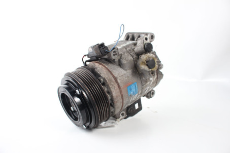 Компрессор кондиционера 2.2 TDI Mazda 6 (GJ) 2012-2018 GHT661450 (10062751)