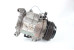 Компрессор кондиционера 2.2 TDI Mazda 6 (GJ) 2012-2018 GHT661450 (10062751)