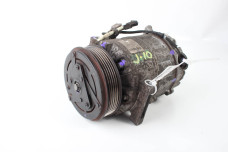 Компрессор кондиционера 2,0 АКПП Nissan Qashqai (J10) 2007-2014 926001GZ0A (10062769)