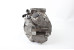 Компресор кондиціонера 2,0 АКПП Nissan Qashqai (J10) 2007-2014 926001GZ0A (10062769)