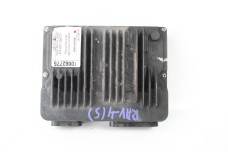 Блок управления двигателем 2.0 АКПП Toyota RAV-4 V (XA50) 2018-2025 896614AD00 (10062775)