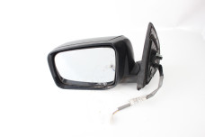 Зеркало левое электр 3 pin Nissan X-Trail (T31) 2007-2012  (10062780)