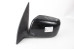 Зеркало левое электр 3 pin Nissan X-Trail (T31) 2007-2012 (10062780)