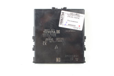 Блок управления Toyota RAV-4 V (XA50) 2018-2025 8999042330 (10062784)