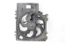 Дифузор з вентилятором радіатора 1.4-1.6 Nissan Note (E11) 2006-2013 21481AX610 (10062796)