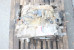 Коробка передач АКПП дефект 2.0 4WD Toyota RAV-4 V (XA50) 2018-2025 3040042130 (10062798)