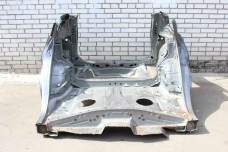 Чверть кузова задня ліва з панеллю Toyota RAV-4 V (XA50) 2018-2025 6160242130 (10062799)