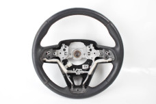 Руль кожаный под восстановление Toyota RAV-4 V (XA50) 2018-2025 4510012G90C0 (10062802)