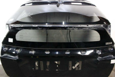 Стекло крышки багажника с подогревом Mitsubishi Eclipse Cross (GK) 2018-2024 5805A627 (10062821)