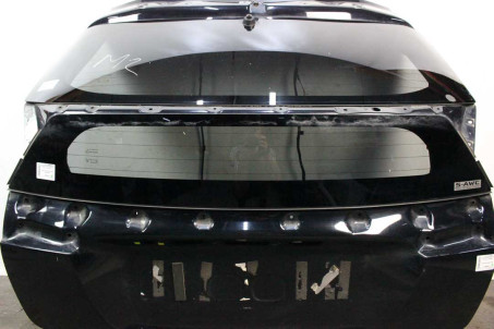 Стекло крышки багажника с подогревом Mitsubishi Eclipse Cross (GK) 2018-2024 5805A627 (10062821)