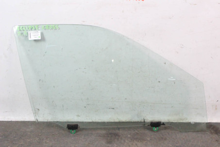 Стекло двери переднее правое триплекс Mitsubishi Eclipse Cross (GK) 2018-2024 5706B022 (10062823)