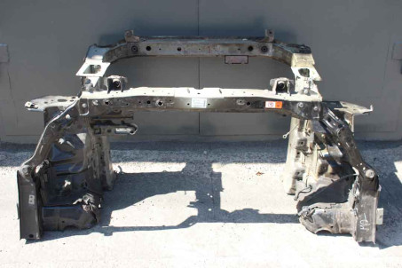 Панель передня кузовна з лонжеронами Mitsubishi Eclipse Cross (GK) 2018-2024 5220L093 (10062827)