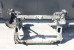 Панель передня кузовна з лонжеронами Mitsubishi Eclipse Cross (GK) 2018-2024 5220L093 (10062827)