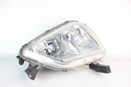 Фара противотуманная правая Mitsubishi Eclipse Cross (GK) 2018-2024 8315A032 (10062855)