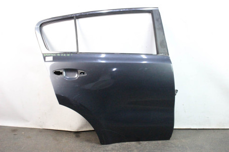Дверь задняя правая Kia Sportage (QL) 2015-2021 77004F1000 (10062856)