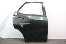 Дверь задняя правая дефект Lexus NX 25- Lexus Другие модели 6700378040 (10062859)