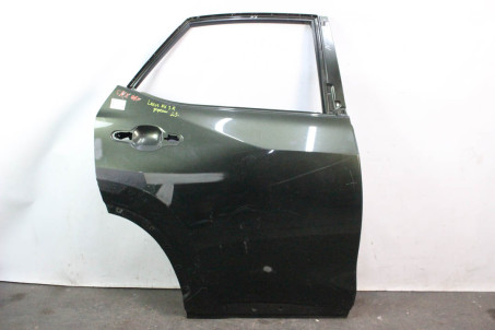 Дверь задняя правая дефект Lexus NX 25- Lexus Другие модели 6700378040 (10062859)