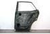 Дверь задняя правая дефект Lexus NX 25- Lexus Другие модели 6700378040 (10062859)