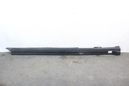 Накладка поріга права Mitsubishi Eclipse Cross (GK) 2018-2024 7250A164 (10062871)
