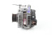 Генератор 2.4 Toyota Scion TC Coupe 2004-2010 USA 2706028350 (10062883)
