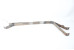 Кріплення паливного бака Toyota Scion TC Coupe 2004-2010 USA 7760121030 (10062885)