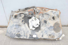 Бак топливный металлический 2.4 Toyota Scion TC Coupe 2004-2010 USA 7700121101 (10062886)