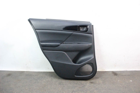 Карта двери задняя левая Mitsubishi Eclipse Cross (GK) 2018-2024 7222B969XB (10062896)