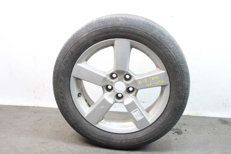 Диск колесный R18 1шт. с резиной Mitsubishi Outlander (CW) XL 2006-2014 MN184278 (10062925) J18X7JJ 38