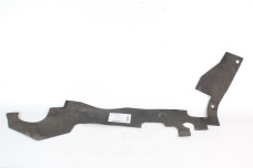 Захист радіатора LH Mitsubishi Eclipse Cross (GK) 2018-2024 7812A381 (10062931)
