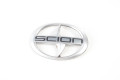 Эмблема на крышку багажника SCION Toyota Scion TC Coupe 2004-2010 USA 7544121070 (10062971)