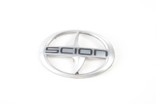 Эмблема на крышку багажника SCION Toyota Scion TC Coupe 2004-2010 USA 7544121070 (10062971)