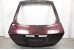 Крышка багажника без стекла дефект Toyota Scion TC Coupe 2004-2010 USA 6700521710 (10062972)