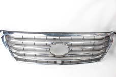 Решетка радиатора Lexus LX 570 2007- Lexus Другие модели 5310160521 (10062975) под камеру