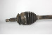 Привод передний правый под ABS 1.5 АКПП Mitsubishi Eclipse Cross (GK) 2018-2024 3815A682 (10062977)