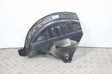 Накладка запасного колеса Honda CR-V (RE) 2006-2012 74680SWAA00 (10062981)